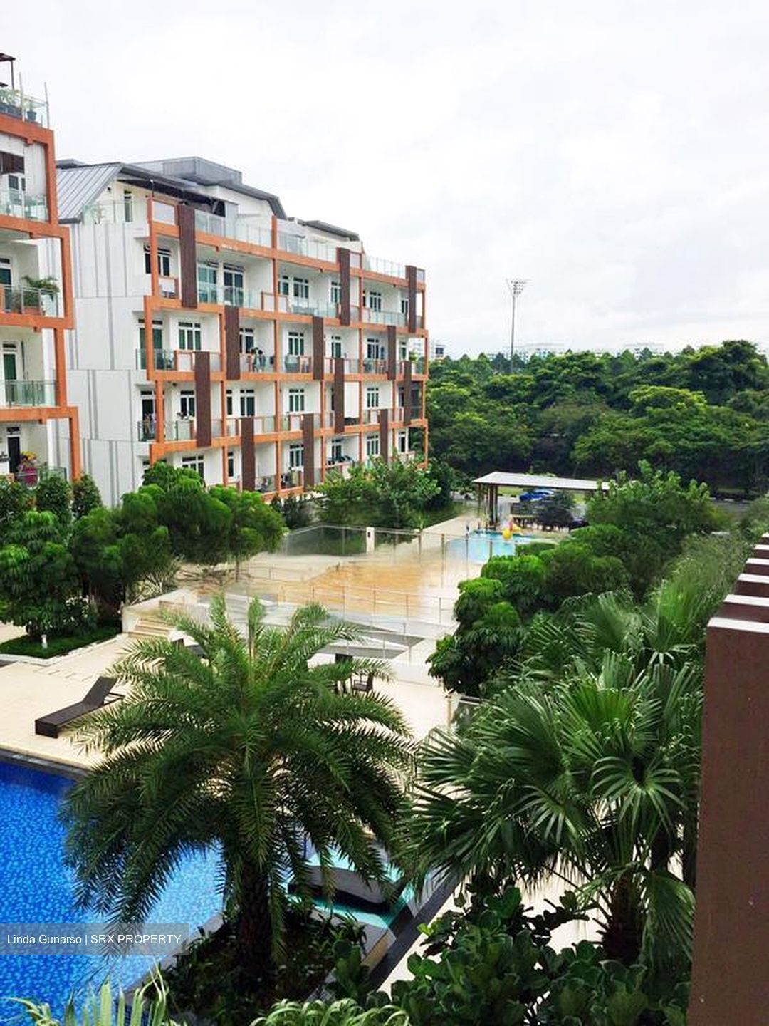 Parc Rosewood (D25), Condominium #483386861